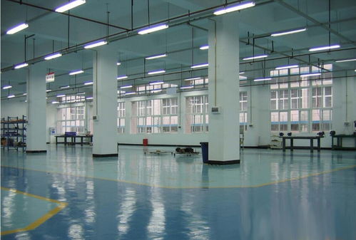 廣州廠房翻新裝修全景指南 成本、流程與常見問題解析