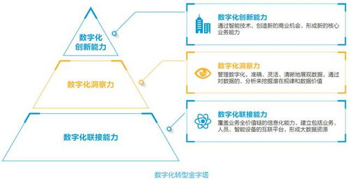 新華三陳子云 以金字塔模型為基，構(gòu)筑企業(yè)管理“智治”新范式