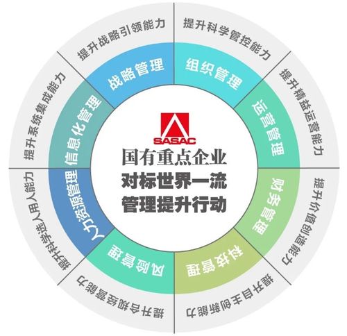 對(duì)標(biāo)世界一流，國(guó)資委引領(lǐng)國(guó)有重點(diǎn)企業(yè)管理升級(jí)新篇章